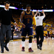Image for article titled The Cavs And Kyrie Irving Seem To Disagree On His Injury